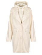 Only Îmbracaminte ONLBLOOM HOOD COAT CS