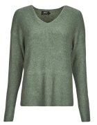 Only Îmbracaminte ONLCAMILLA V-NECK L/S PULLOVER KNT