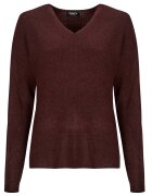 Only Îmbracaminte ONLCAMILLA V-NECK L/S PULLOVER KNT