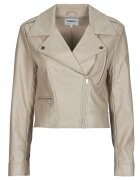 Only Îmbracaminte ONLCARMEN FAUX LEATHER
