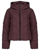 Only Îmbracaminte ONLCLAIR PUFFER HOOD JACKET