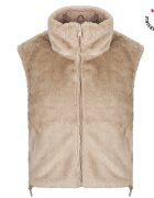 Only Îmbracaminte ONLDANA FAUX FUR REV.WAISTCOAT