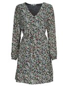 Only Îmbracaminte ONLDANIELLE FR L/S LUREX DRESS PTM