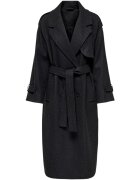 Only Îmbracaminte ONLDEAR-TRILLION LONG BELT COAT PNT NOOS 15344734