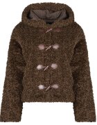 Only Îmbracaminte ONLEIRA TEDDY DUFFLE