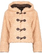 Only Îmbracaminte ONLEIRA TEDDY DUFFLE