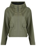 Only Îmbracaminte ONLELLEN SHORT RAINCOAT