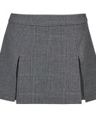 Only Îmbracaminte ONLELLY-NOON HW PLEAT CHECK SKORT