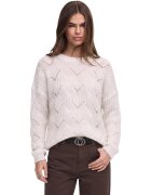 Only Îmbracaminte Onlhanja Ls Glitter O-Neck Cs Knt 15352712