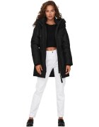 Only Îmbracaminte ONLIRIS FUR WINTER PARKA OTW CC 15304625