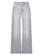 Only Îmbracaminte ONLJUICY HW WIDE LEG DNM REA707