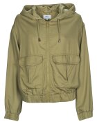 Only Îmbracaminte ONLKENYA LIFE UTILITY HOOD JACKET