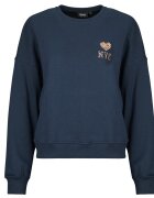 Only Îmbracaminte ONLLISE L/S O-NECK PRINT
