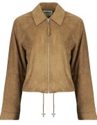 Only Îmbracaminte ONLLIXA L/S FAUX SUEDE