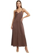 Only Îmbracaminte Onlmadeli Oaklyn Strap Long Dress Wvn 15371094