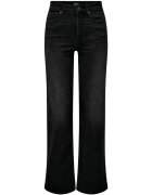 Only Îmbracaminte ONLMADISON BLUSH HW WIDE DNM CRO099 Noos 15299796