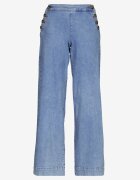 Only Îmbracaminte ONLMADISON HW BUTTON WIDE