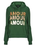 Only Îmbracaminte ONLMAIA L/S BELIEVE HOOD