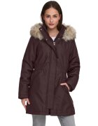 Only Îmbracaminte ONLMATHILDA WINTER FUR PARKA OTW 15370930