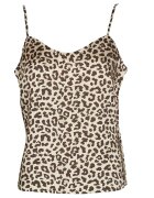 Only Îmbracaminte ONLMAYRA TIE SATIN SINGLET
