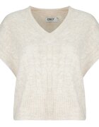 Only Îmbracaminte ONLMELODY VEST KNT