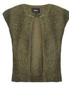 Only Îmbracaminte ONLMILA WAISTCOAT