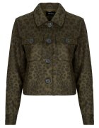 Only Îmbracaminte ONLMOON AOP FAUXSUEDE
