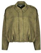 Only Îmbracaminte ONLMOON-STINA FAUX SUEDE BOMBER