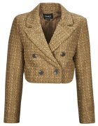 Only Îmbracaminte ONLNEWKENNEDY BOUCLE BLAZER OTW