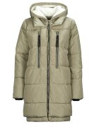 Only Îmbracaminte ONLNEWNORA LONG PUFFER COAT CC OTW