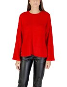 Only Îmbracaminte ONLPETRA LS LOOSE O-NECK CC KNT 15350652
