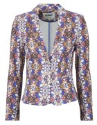 Only Îmbracaminte ONLPOPTRASH L/S AOP BLAZER