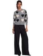 Only Îmbracaminte Onlritu Ls O-Neck Jaq Cardigan Knt 15384843