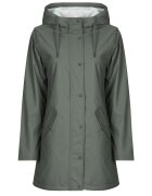 Only Îmbracaminte ONLSALLY RAINCOAT OTW NOOS