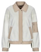 Only Îmbracaminte ONLSIENA TEDDY MIX JACKET