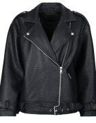 Only Îmbracaminte ONLSOFT FAUX LEATHER OVS. BIKER