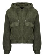 Only Îmbracaminte ONLSUVA CORDUROY PAD SHORT