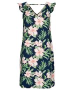 Only Îmbracaminte ONLSYLVIE FR LIFE S/S FRILL DRESS