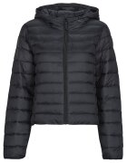 Only Îmbracaminte ONLTAHIA LW QUILTED HOOD