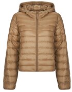 Only Îmbracaminte ONLTAHIA LW QUILTED HOOD