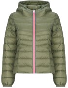Only Îmbracaminte ONLTAHOE CONTRAST HOOD JACKET