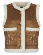 Only Îmbracaminte ONLTAKANA EMB WAISTCOAT