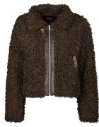 Only Îmbracaminte ONLTILDA TEDDY JACKET