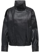 Only Îmbracaminte Onlvani L/S Faux Leather Jacket Pnt 15380880