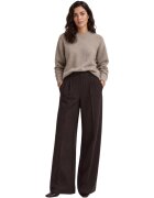 Only Îmbracaminte Onlzina Mw Wide Pinstripe Pant Tlr 15382217