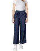 Only Îmbracaminte Onlzora Mw Pull-Up Piping Pant Pnt 15344272