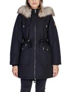 Only Îmbracaminte Parka noire élégante