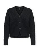 Only Îmbracaminte Rio Life Cardigan - Black