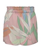 Only Îmbracaminte Shorts Alma Life Poly - Coral Cloud