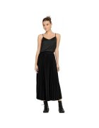 Only Îmbracaminte Skirt Melisa Plisse - Black
